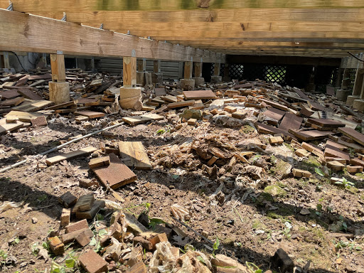 Garbage Collection Service «1-800-GOT-JUNK? St. Louis», reviews and photos