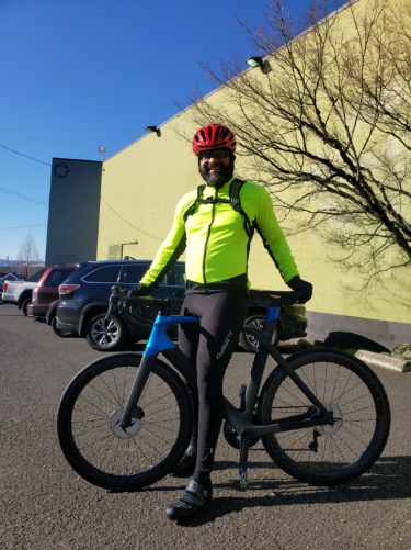 Bicycle Store «Bike Gallery- Hollywood», reviews and photos, 5329 NE Sandy Blvd, Portland, OR 97213, USA