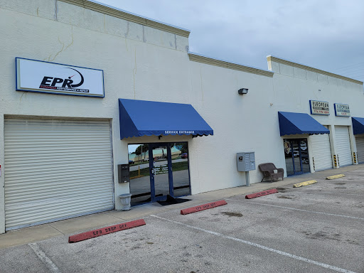 Auto Repair Shop «European Performance & Repair», reviews and photos, 400 1st St #10, Vero Beach, FL 32962, USA