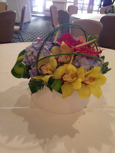 Florist «Aventura Florist», reviews and photos, 20445 Biscayne Blvd, Aventura, FL 33180, USA