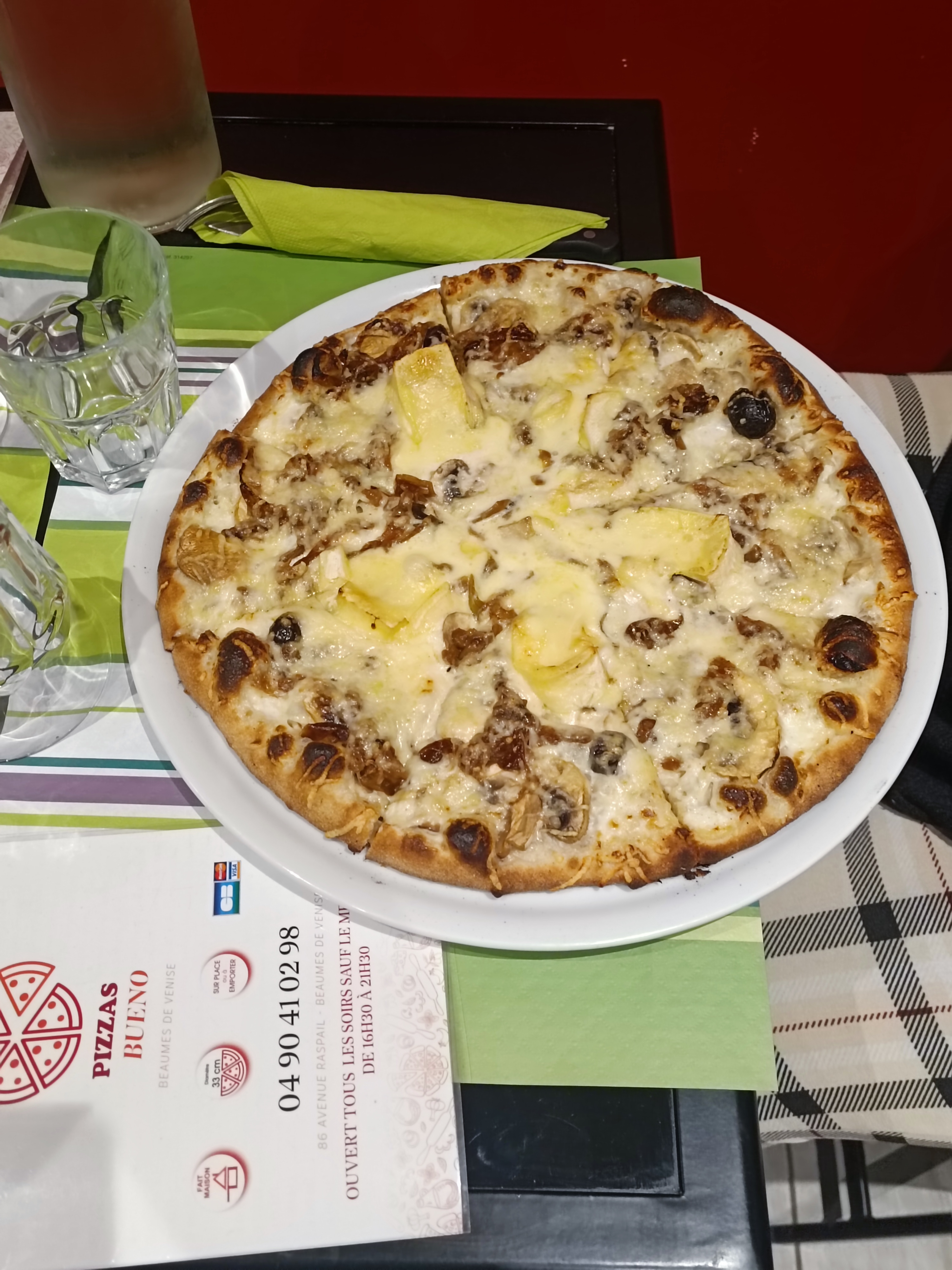 Photo n° 6 de l'avis de Frédéric.a fait le 28/09/2023 à 18:49