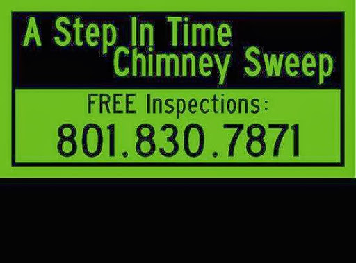 A Step In Time Chimney Sweep