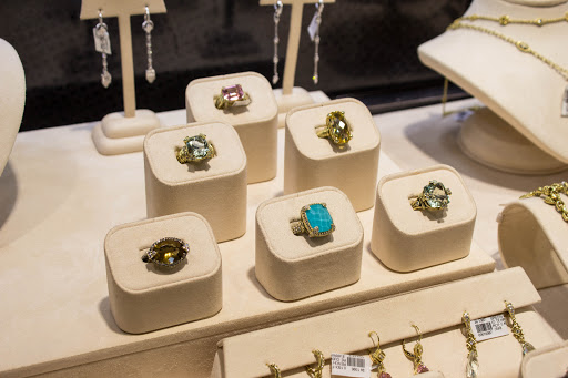 Jeweler «Greis Jewelers», reviews and photos, 32940 Middlebelt Rd, Farmington Hills, MI 48334, USA