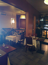 Atmosphère du Restaurant français Restaurant Semi-Gastronomique - Nîmes - Le Nocturne à Nîmes - n°4