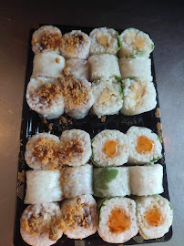 Photos du propriétaire du Restaurant de sushis Sushimag Borgo - n°18