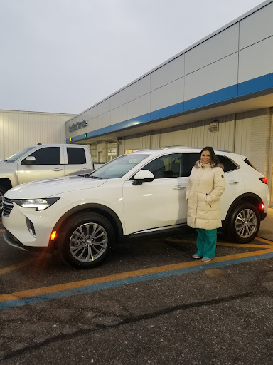 Car Dealer «LaClair Sales Inc», reviews and photos, 12709 W Brady Rd, Chesaning, MI 48616, USA