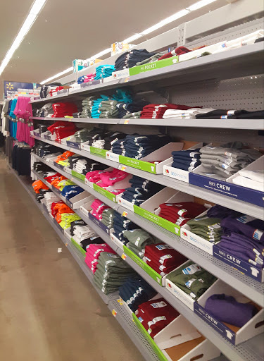 Department Store «Walmart Supercenter», reviews and photos, 16 Old Gick Rd, Saratoga Springs, NY 12866, USA