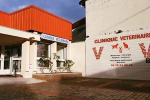 VETERINARY CLINIC DR CHARTREUX Chaduc image