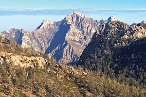 Sierra de San Pedro Mártir National Park image