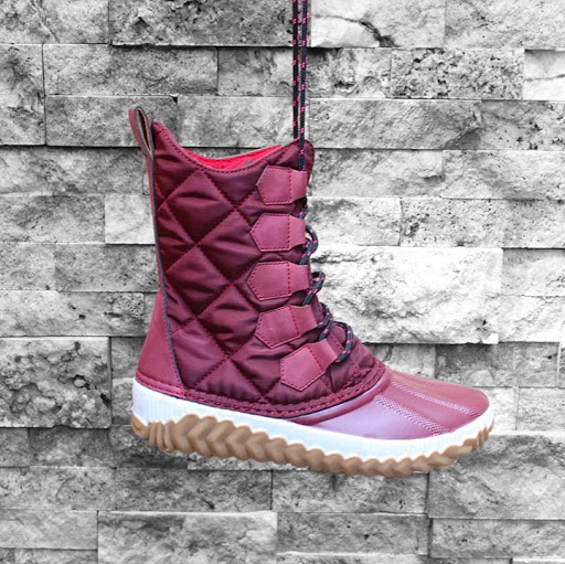 Shoe Store «Shoe Trend Detroit LLC», reviews and photos, 14511 Woodward Ave, Highland Park, MI 48203, USA