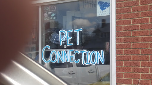 Pet Store «Pet Connection», reviews and photos, 1441 W State St, Alliance, OH 44601, USA