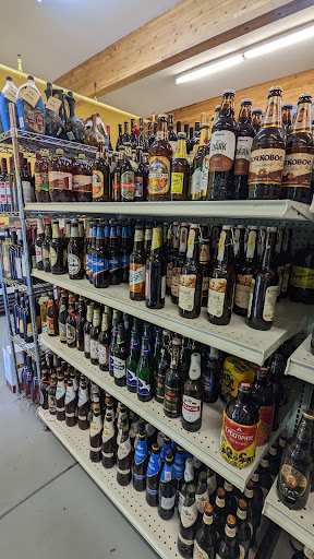 Supermarket «BZ BEE MARKET», reviews and photos, 2322 S El Camino Real, San Mateo, CA 94403, USA