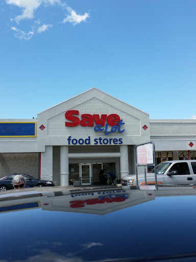 Save-A-Lot, 15 E State St, Mt Morris, NY 14510, USA, 