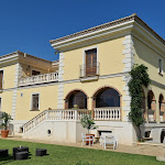 Photo n°1 de l'avis de Scuderia.e fait le 19/09/2021 à 17:49 sur le  La Commanderie Ristorante à Gioia Tauro