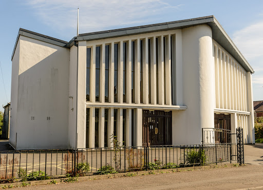 St Teilo's Church