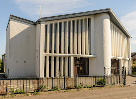 St Teilo's Church