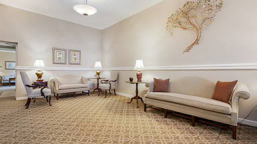 300 St Marys St, Raleigh, NC 27605, USA