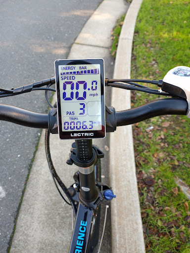 Bicycle Store «Menlo Velo Bicycles», reviews and photos, 433 El Camino Real, Menlo Park, CA 94025, USA