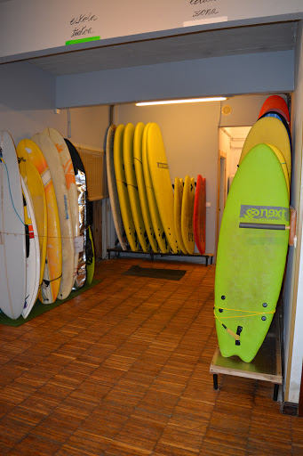 Bluemotion Surf & Bodyboard Academy