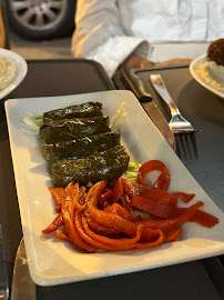 Plats et boissons du Restaurant libanais Happy Break Libanais à Issy-les-Moulineaux - n°10