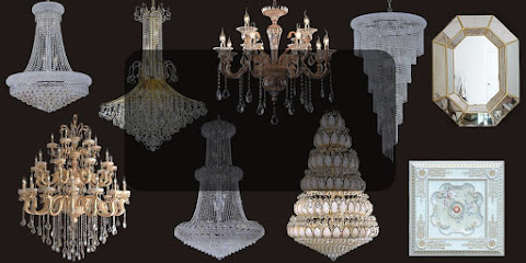 Chandeliers Today