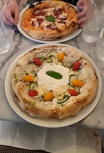 Pizza du Pizzeria Salvami à Mantes-la-Jolie - n°14