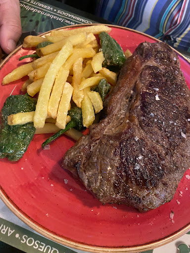 Filete