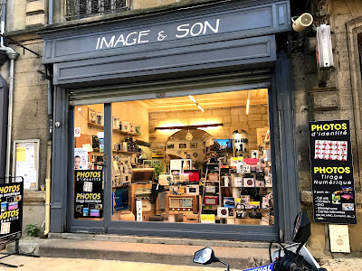Point Nickel - TABAC LE CHRISLAUR à Uzès