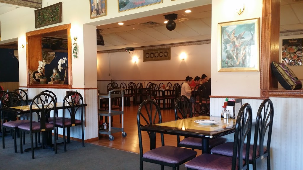 Thai Cafe Restaurant 53081