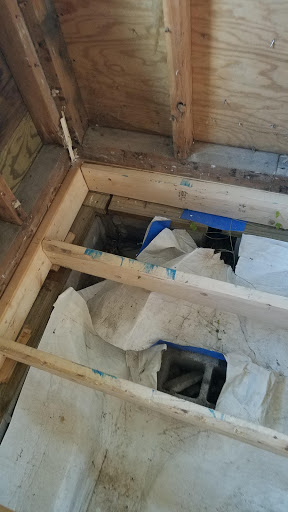 Foundation «Foundation Systems of Michigan», reviews and photos