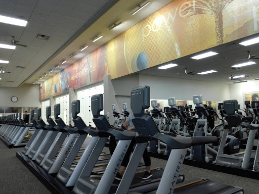 Gym «LA Fitness», reviews and photos, 371 Highland Ave, Glenside, PA 19038, USA
