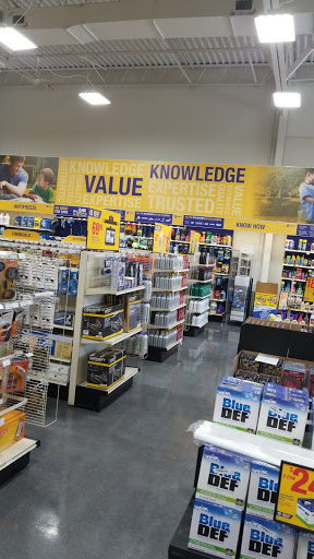 Auto Parts Store «NAPA Auto Parts - Genuine Parts Company», reviews and photos, 1423 Buford Hwy NE, Buford, GA 30518, USA