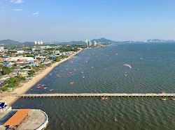 Wonnapha Beach'in fotoğrafı çok temiz temizlik seviyesi ile