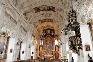 Kloster Benediktbeuern image