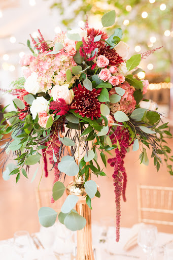 Florist «Plants and Things Floral Design», reviews and photos, 403 Lexington Ave, Mt Kisco, NY 10549, USA