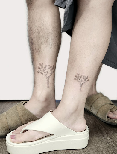 Explore tattoo ideas funny, creative tattoo ideas in Sunnyvale, available at Greego tattoo