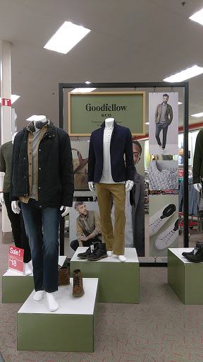 Department Store «Target», reviews and photos, 1090 Stafford Market Pl, Stafford, VA 22556, USA