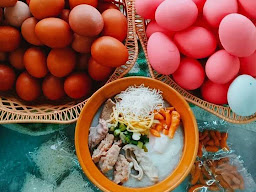 โจ๊กบางกอกสาขาสะพานนวลฉวี