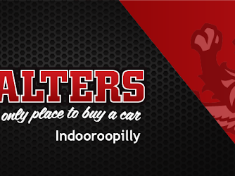 Salters Cars | Indooroopilly