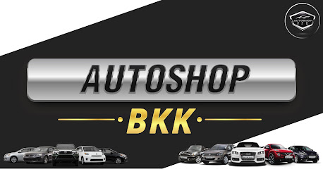 Auto Shop Bkk
