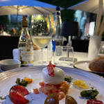 Photo n°1 de l'avis de Arina. fait le 27/07/2023 à 20:32 sur le  La Corte Degli Dei à Agerola