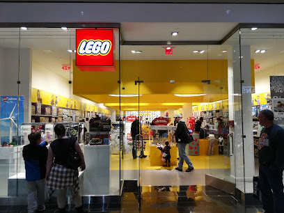 The LEGO® Store Crossgates Mall