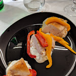 Photo n°1 de l'avis de Mattia.a fait le 01/05/2019 à 21:49 sur le  Amici Miei Ristorante Pizzeria à Urbino