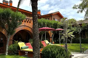 Relais San Damian image