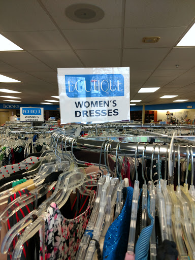 Thrift Store «Encore Upscale Resale», reviews and photos, 29080 Southfield Rd, Southfield, MI 48076, USA