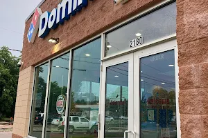 Domino's Pizza image