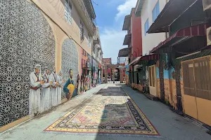 Street Art Kota Bharu image