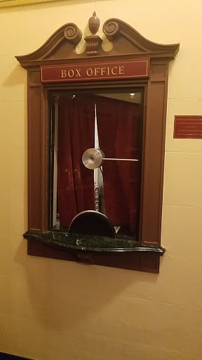 Performing Arts Theater «Stadium Theatre», reviews and photos, 28 Monument Square, Woonsocket, RI 02895, USA