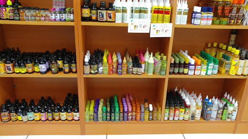 Beauty Supply Store «Elegant Beauty Supplies Superstores», reviews and photos, 3000 Hallandale Beach Blvd, Hallandale Beach, FL 33009, USA