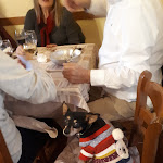 Photo n°40 de l'avis de David.c fait le 14/12/2019 à 13:52 sur le  Ristorante Da Lina à Stimigliano